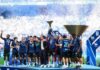 Serie A, si comincia il 22 agosto alle 18,30 con Inter-Monza e Udinese-Como
