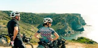 Shardana Bikeventure conquista la mezione speciale della stampa all’Oscar del cicloturismo