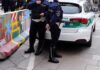 Si schianta contro un palo in moto, morto decapitato il motociclista Giampaolo Testa