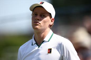 Sinner: “Al Roland Garros ero stanco, certi sbagli poi li paghi…”