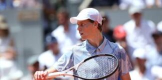 Sinner-Norrie al ‘Giorgio Armani Tennis Classic’: orario, precedenti e dove vederla in tv (in chiaro)