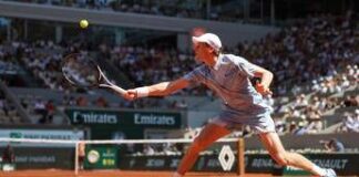 Sinner, Williams ‘risponde’ ad Agassi: il botta e risposta su Jannik