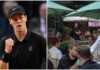 Sinner, cena speciale a Montecarlo con Laila Hasanovic e… Russell