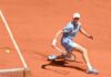 Sinner in vetta per la 76esima settimana, 8 italiani in top 100 Atp