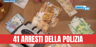 VIDEO-Prato: narcotraffico, immigrazione clandestina e riciclaggio anche dei soldi delle cosche Vibonesi