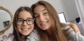 Sorelle scomparse, Tg1: “Ritrovate vive e in buone condizioni a Formia”