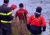 Sorelle scomparse, ricerche nel lago di Barrea