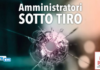Amministratori pubblici sotto tiro: la Calabria quarta in Italia per atti intimidatori subiti