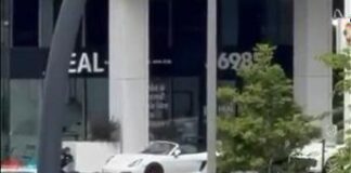 Sparatoria a Montreal, 3 morti: ucciso il sospetto aggressore