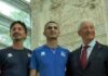 Sport, Buonfiglio: “Grande attenzione Italia verso grandi eventi, siamo protagonisti”