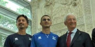Sport, Buonfiglio: “Grande attenzione Italia verso grandi eventi, siamo protagonisti”