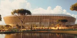 Stadio Roma, ridotti tempi iter: primo provvedimento del commissario Sessa