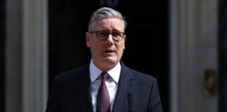 Starmer: “Rassegnerò le dimissioni da leader del partito”