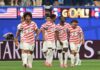Stati Uniti-Australia, gol annullato e poi convalidato: cos’è successo