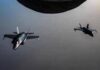 Stretto di Hormuz, gli Usa abbattono altri due droni iraniani
