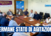 Tirocinanti inclusione sociale, nuovo incontro tra sindacati e assessorato regionale