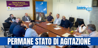 Tirocinanti inclusione sociale, nuovo incontro tra sindacati e assessorato regionale