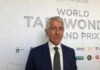 Taekwondo, Abodi: “Grand Prix esprime eccellenza”