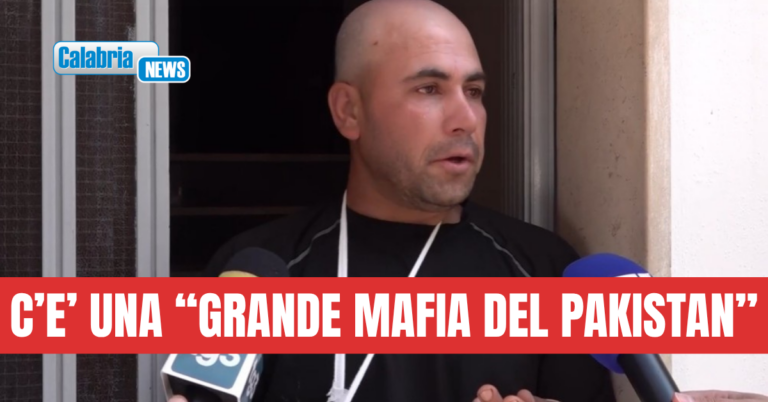Bracciante sopravvissuto accusa i feroci ‘caporali’: “Hanno buttato la benzina e poi hanno dato fuoco’