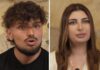 Temptation Island, Giovanni e Sabrina la terza coppia: “Ho perso fiducia nei suoi confronti”
