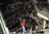 Terremoto colpisce Venezuela, due scosse di magnitudo 7.2 e 7.5: crollano palazzi a Caracas
