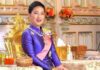Thailandia, morta a 47 anni la principessa Bajrakitiyabha: era la prima figlia del re
