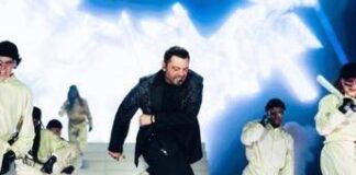 Tiziano Ferro incanta Milano, a San Siro il ritorno di un grande
