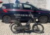Torino, motorino rubato nel 1984: ritrovato e restituito al proprietario 42 anni dopo