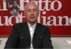 Travaglio e la grazia a Minetti: “Chiedo scusa? Nemmeno per sogno”