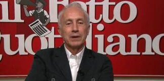 Travaglio e la grazia a Minetti: “Chiedo scusa? Nemmeno per sogno”