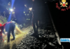 Nella notte 21enne travolto da treno merci sulla tratta ferroviaria Lamezia-Reggio Calabria: E’ in codice rosso