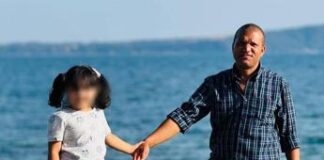 Triplice omicidio a Roma, un testimone: “Ho visto il ragazzo ferito a terra e un uomo fuggire”