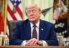 Trump: “Accordo con Iran possibile entro il weekend”. La Camera vota per stop alla guerra
