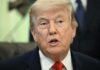 Trump: “Attacco di Israele a Beirut non avrebbe dovuto verificarsi. Molto vicini a un accordo con l’Iran”