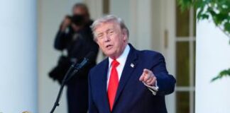 Trump avverte l’Europa: “Dazi del 100% per chi impone digital tax alle aziende Usa”