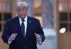 Trump e la diplomazia dell’insulto, da Meloni al Papa l’attacco come strumento politico