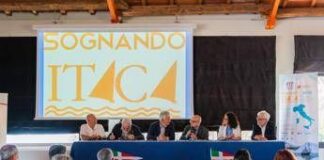 Tumori, la vela terapia riabilitativa ‘Sognando Itaca’ prende il largo da Venezia