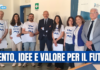 Concluso con grande successo all’Università Magna Græcia il progetto “CAL.HUB.RIA – LAB”