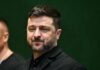 Ucraina, due morti per raid russi: Zelensky a Londra vede Macron, Merz e Starmer