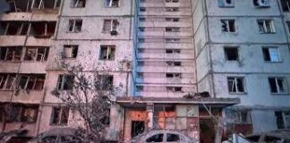 Ucraina, massiccio attacco russo nella notte: almeno 9 morti e oltre 100 feriti, colpita Kiev