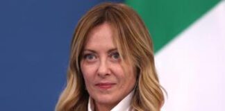 Ue, Meloni: “Italia ruolo leader, Roma sia sede permanente per Fii”