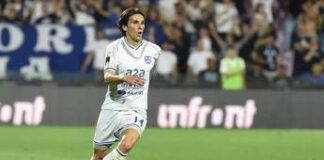 Union Brescia-Ascoli, gara sospesa per maltempo: cos’è successo