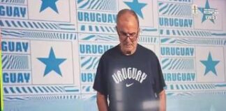 Uruguay, Bielsa protesta contro i ‘nuovi’ Mondiali