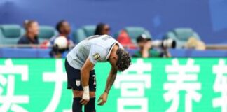Uruguay-Capo Verde, Araujo gol dopo palo e papera: fuorigioco, tutto inutile