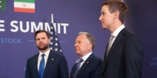 Usa-Iran, negoziati in bilico dopo le minacce di Trump: “Se chiudete Hormuz vi distruggo”