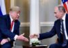 Usa-Russia, intesa per tunnel sotto lo Stretto di Bering: “Si farà”