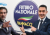 “Lega addio”, Furgiuele passa con Vannacci: Sui social la motivazione infarcita di retorica e fascismo