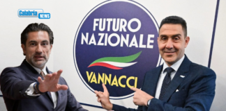 “Lega addio”, Furgiuele passa con Vannacci: Sui social la motivazione infarcita di retorica e fascismo