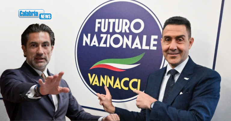 “Lega addio”, Furgiuele passa con Vannacci: Sui social la motivazione infarcita di retorica e fascismo