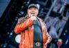 Vasco Rossi, il figlio Luca compie 35 anni: “Gli auguro tanta gioia e salute”